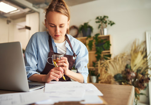 Constituir una empresa desde 1 euro. 